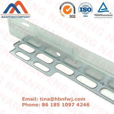 Supporti metallici per condizionatori d'aria fabbricati in base alle specifiche del cliente