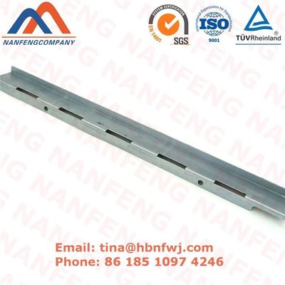 Supporti metallici per condizionatori d'aria fabbricati in base alle specifiche del cliente