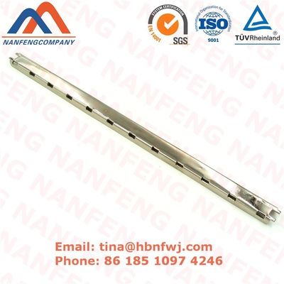 Supporti metallici per condizionatori d'aria fabbricati in base alle specifiche del cliente