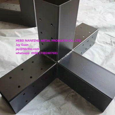 Pergole a taglia modulare con spessore da 1 mm a 12 mm e certificato ISO9001 2015