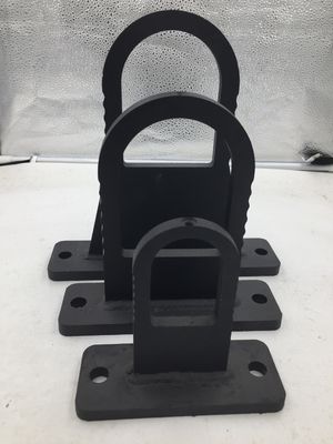 Fabbricazione professionale di lamiere di metallo Parti di taglio a laser piegatura piegatura saldatura stampaggio