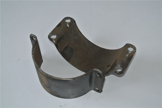 Utilizzato ampiamente OEM Fabbricazione di lamiere di metallo di precisione Hebei Nanfeng Stampaggio di metallo personalizzato