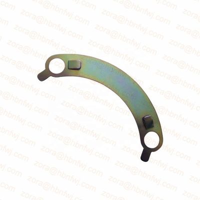 Utilizzato ampiamente OEM Fabbricazione di lamiere di metallo di precisione Hebei Nanfeng Stampaggio di metallo personalizzato