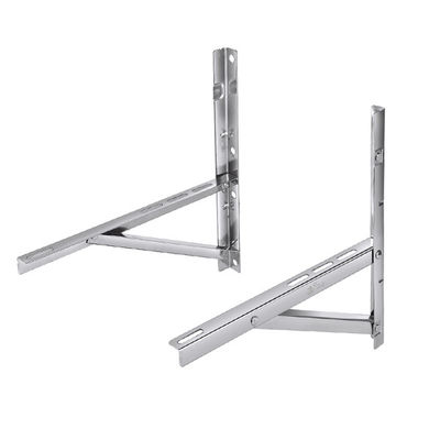 Dimensioni personalizzate Metalli di scaffale per condizionatore d'aria con Prime da Chin