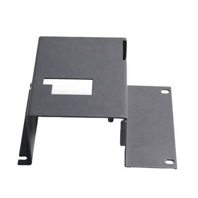 OEM Precision Sheet Metal Fabrication Custom Laser Cutting Parts da Hebei Nanfeng