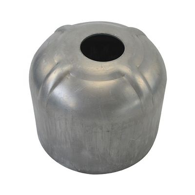 Servizio di produzione Hebei Nanfeng Parti stampate in alluminio personalizzate Parti metalliche a profondo disegno