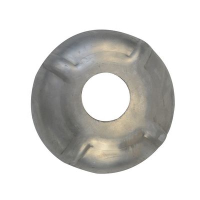Servizio di produzione Hebei Nanfeng Parti stampate in alluminio personalizzate Parti metalliche a profondo disegno