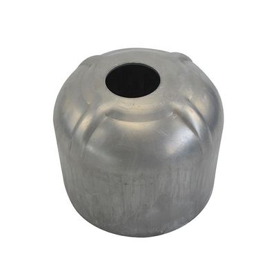 Servizio di produzione Hebei Nanfeng Parti stampate in alluminio personalizzate Parti metalliche a profondo disegno