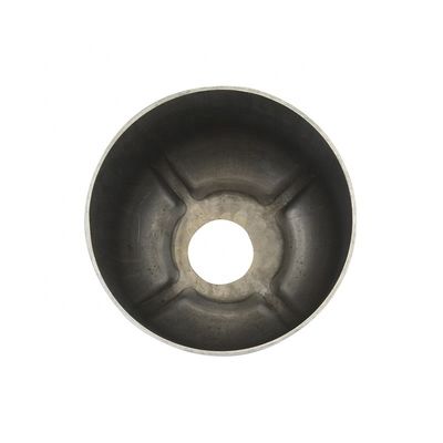 Servizio di produzione Hebei Nanfeng Parti stampate in alluminio personalizzate Parti metalliche a profondo disegno