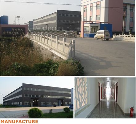 Fabbricazione su misura di lamiere metalliche e parti di saldatura in acciaio inossidabile