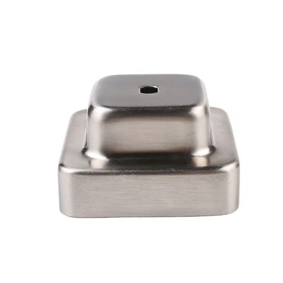 Prodotti metallici OEM/ODM in Hebei per vernici a colori personalizzate utilizzate ampiamente
