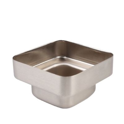 Prodotti metallici OEM/ODM in Hebei per vernici a colori personalizzate utilizzate ampiamente