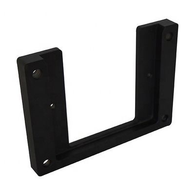 Supporto di montaggio in acciaio inossidabile non standard per ispezioni interne/terze parti