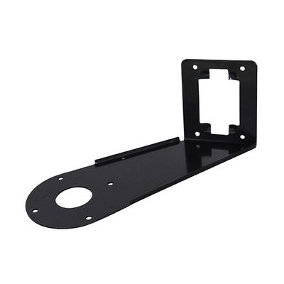 Supporto di montaggio in acciaio inossidabile non standard per ispezioni interne/terze parti
