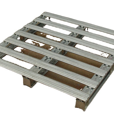 OEM Fabbricazione di lamiere di metallo Parti di vernice di colore Superficie Finitura Metallo Acciaio Ferro Pallet