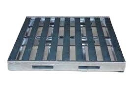 OEM Fabbricazione di lamiere di metallo Parti di vernice di colore Superficie Finitura Metallo Acciaio Ferro Pallet