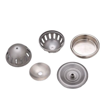 Hebei Customized OEM Sheet Metal Fabrication Parts con vernice a colori finitura superficiale