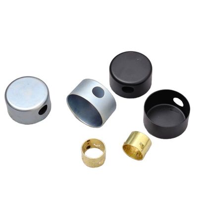 Prodotti metallici OEM/ODM in Hebei per vernici a colori personalizzate utilizzate ampiamente