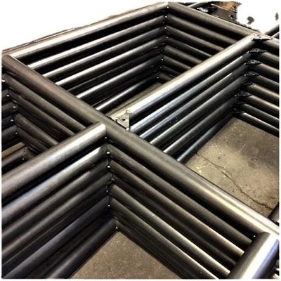 Tolleranza 0,05 mm Fabbricazione in acciaio inossidabile personalizzata per prodotti a colori personalizzati