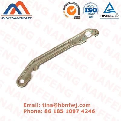 Fabbricazione su misura per OEM da Hebei Nanfeng