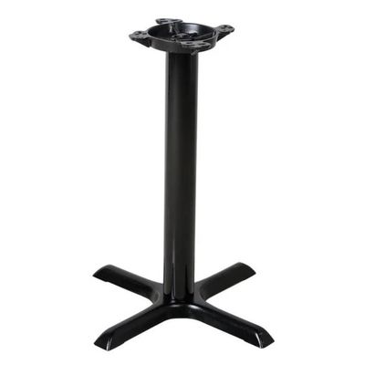 Spicchiere saldatura supporti metallici auto altoparlante in acciaio supporto per altoparlanti professionali scatola