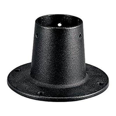 Spicchiere saldatura supporti metallici auto altoparlante in acciaio supporto per altoparlanti professionali scatola