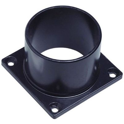 Spicchiere saldatura supporti metallici auto altoparlante in acciaio supporto per altoparlanti professionali scatola