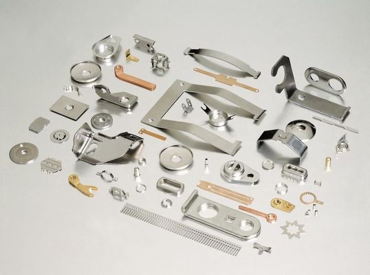 Attrezzature avanzate per la fabbricazione OEM di lamiere di metallo