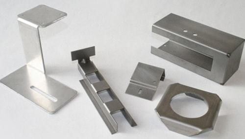 Hebei Nanfeng Precision CNC Machining per apparecchiature elettroniche