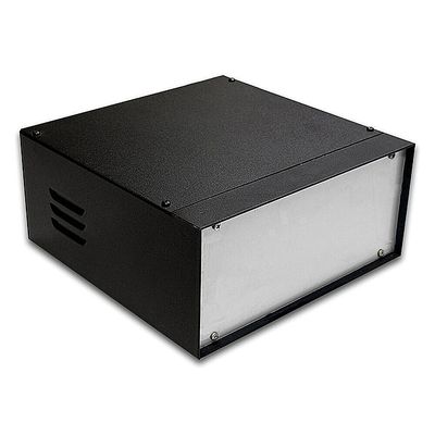Saldatura di stampi elettrogalvanizzata Base del piedistallo in acciaio per il contenitore in metallo personalizzato OEM