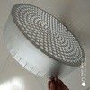 Parti metalliche a disegno profondo personalizzate, 100% di controllo, processo di timbraggio da Hebei Nanfeng.