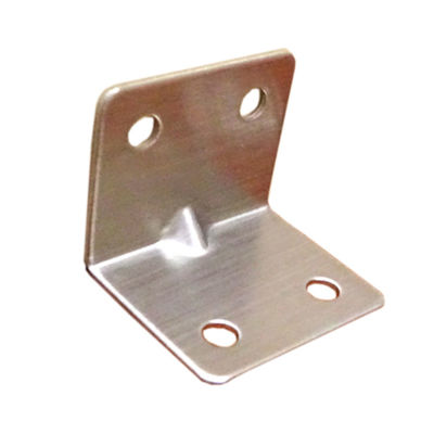 Parti di saldatura galvanizzate/dacromate/anodizzanti per mobili a Hebei Nanfeng Nanfeng