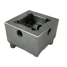 Clampe per tubi per tubi di acqua inossidabile Nanfeng con rivestimento in polvere con materiale in alluminio