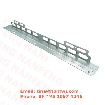 I supporti in acciaio da 0,4-3 mm di spessore di Nanfeng per condizionatori sono convenienti e durevoli