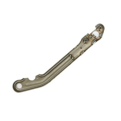 Spessore affidabile supporto di timbrazione in metallo personalizzato per l'efficienza del trattore da fattoria