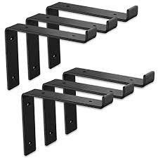 Vendere supporti per scaffali a parete personalizzati con spessore 0,4-3 mm a prezzi bassi