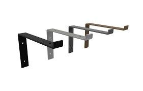 Ispezione Produzione interna/terze parti di braccialetti per scaffali a muro personalizzati