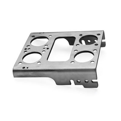 Attrezzature avanzate per la fabbricazione di lamiere di metallo di precisione OEM da Hebei personalizzato