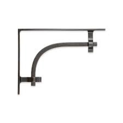 Prezzi accessibili e personalizzati per il supporto di scaffalature a muro con dimensioni e spessori personalizzati