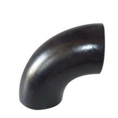 Parti metalliche rivestite con ossido nero Clampada per tubi di piccole dimensioni con piegatura di taglio laser di precisione