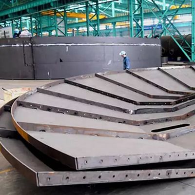 OEM/ODM Parti metalliche in lamiera di ottone per saldatura su misura, fabbricazione, piegatura, lavorazione, stampaggio