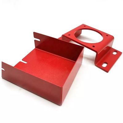 Fabbricazione professionale di lamiere di metallo parti di stampaggio saldate per le vostre esigenze di produzione