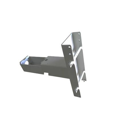 Fabbricazione professionale di lamiere di metallo parti di stampaggio saldate per le vostre esigenze di produzione