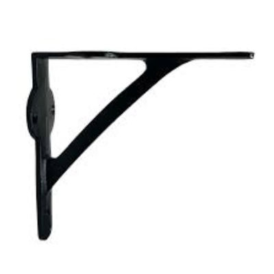 Brackets per scaffali a muro personalizzati con spessore 0,4-3 mm e richiesta del cliente