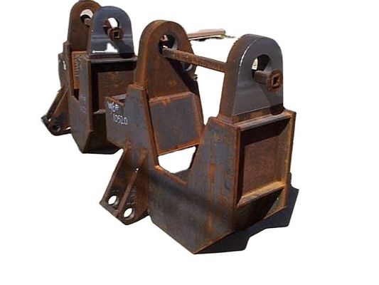 Parti metalliche di saldatura a prezzi accessibili per la produzione su misura in applicazioni industriali