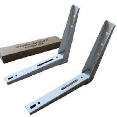 Nanfeng Manufacture supporti in acciaio personalizzati per condizionatori manuali