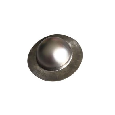 Rivestimento in polvere Macchine OEM Metalli stampati a profondo per lampade a disegno Copertina/parti di apparecchiature per la casa