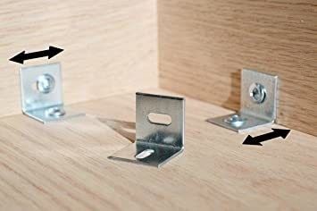 Connessione di legno per applicazioni versatili