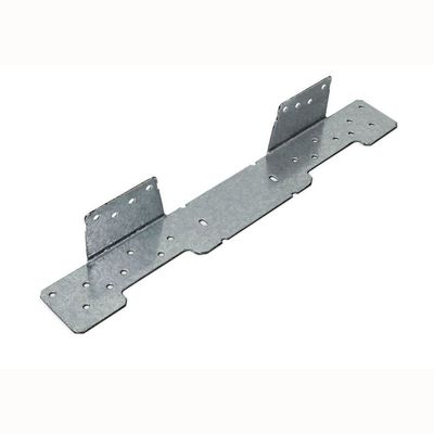 Connessione di legno per applicazioni versatili