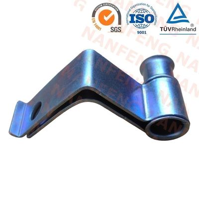ISO9001 2008 CE Certificato Nanfeng Cornici per saldatura e timbraggio personalizzati Accessibile
